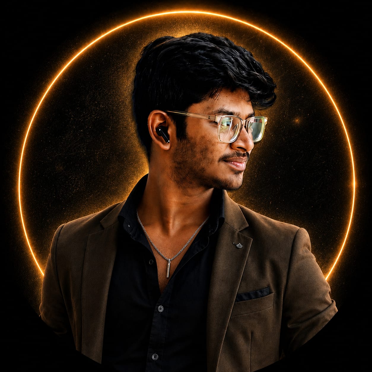 Karthikeyan K U